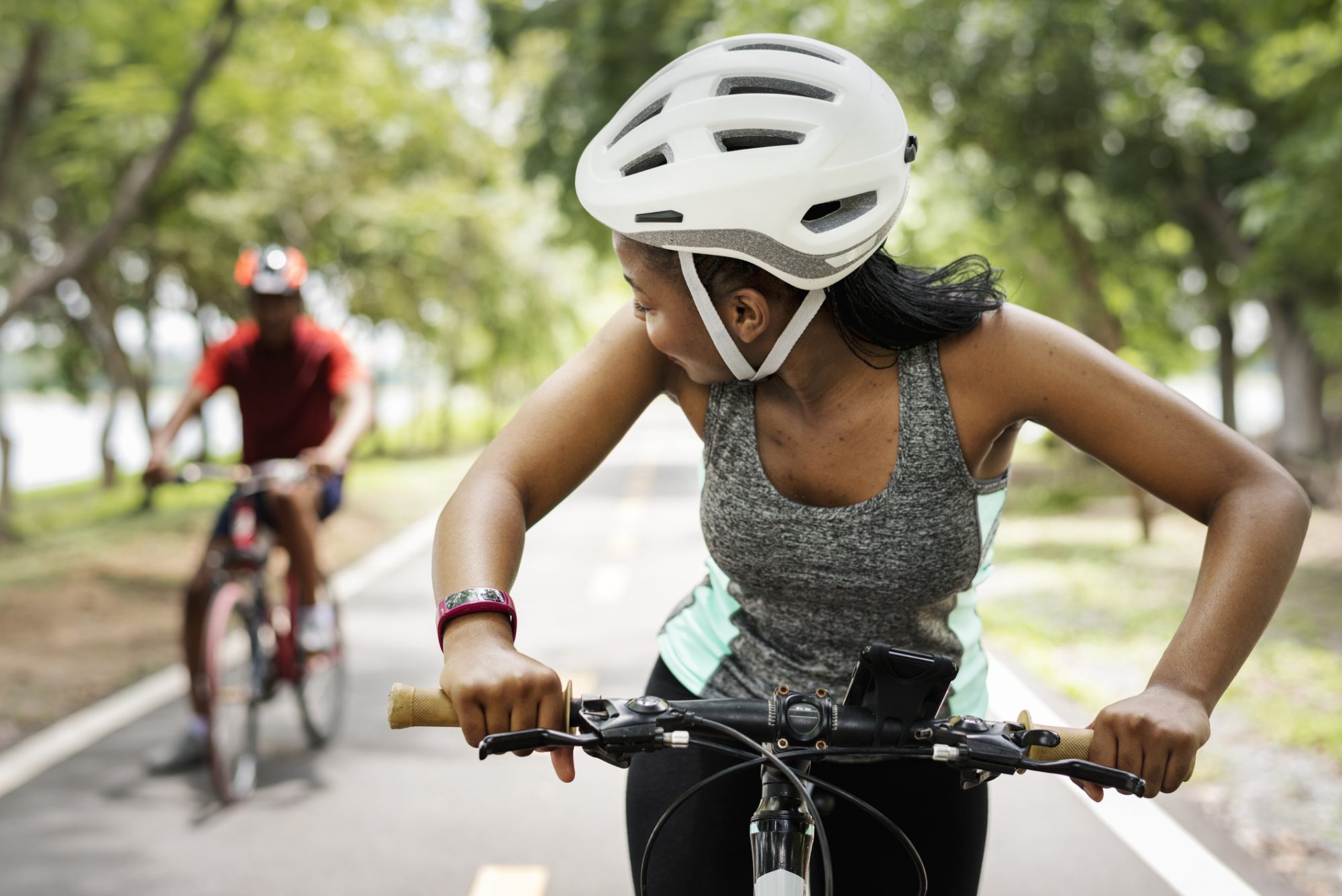 Best fitness bikes flat handlebar machines for your workout