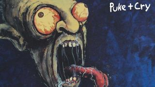 Dinosaur Jr: Puke + Cry The Sire Years 1990-1997 | Louder
