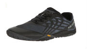Trail runners