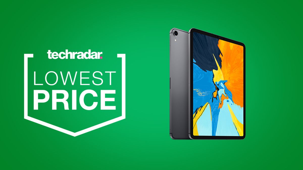 iPad Pro deals sales price cheap