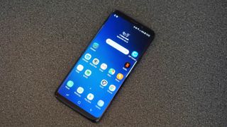 Test: Samsung Galaxy S9