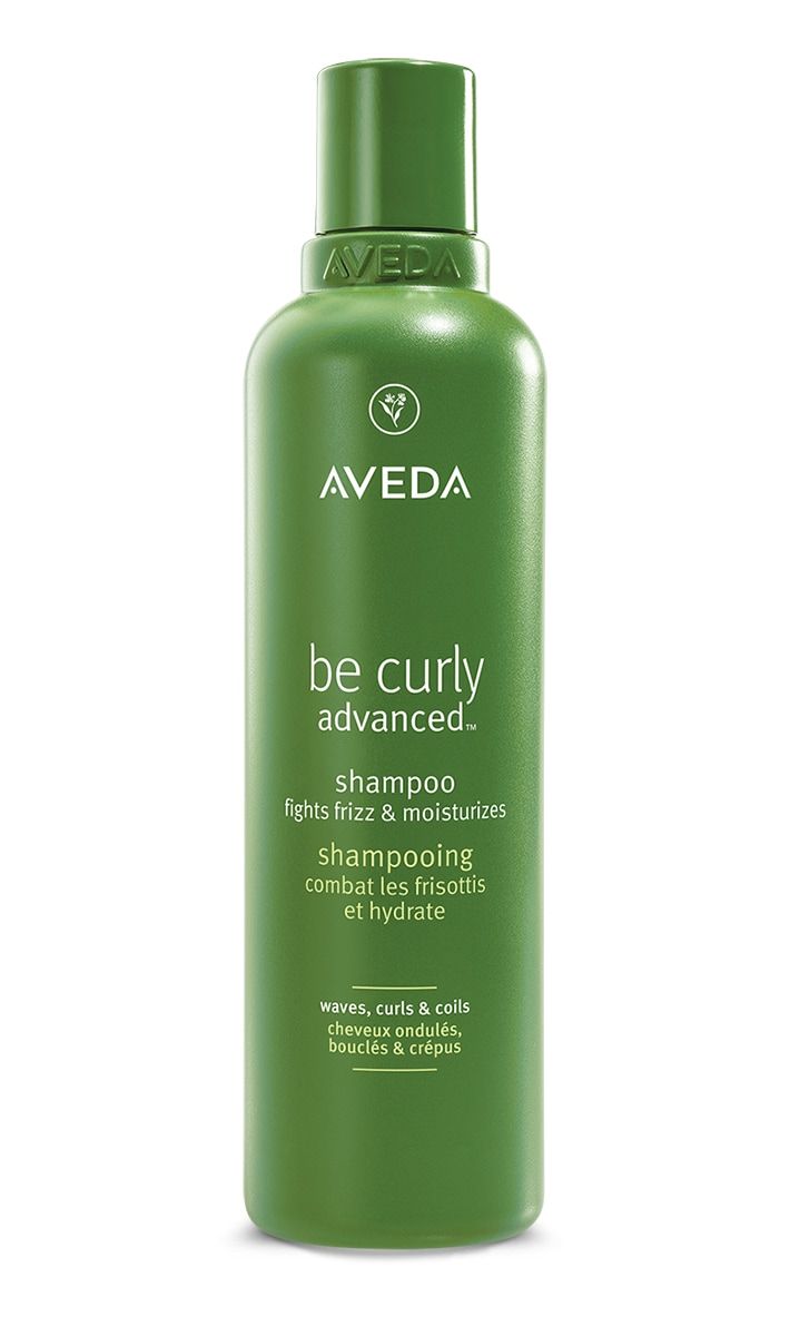 Be Curly Advanced™ Shampoo - 8.3 Fl Oz/250 Ml