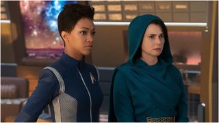 Star Trek Discovery season 4 episode 1 release date