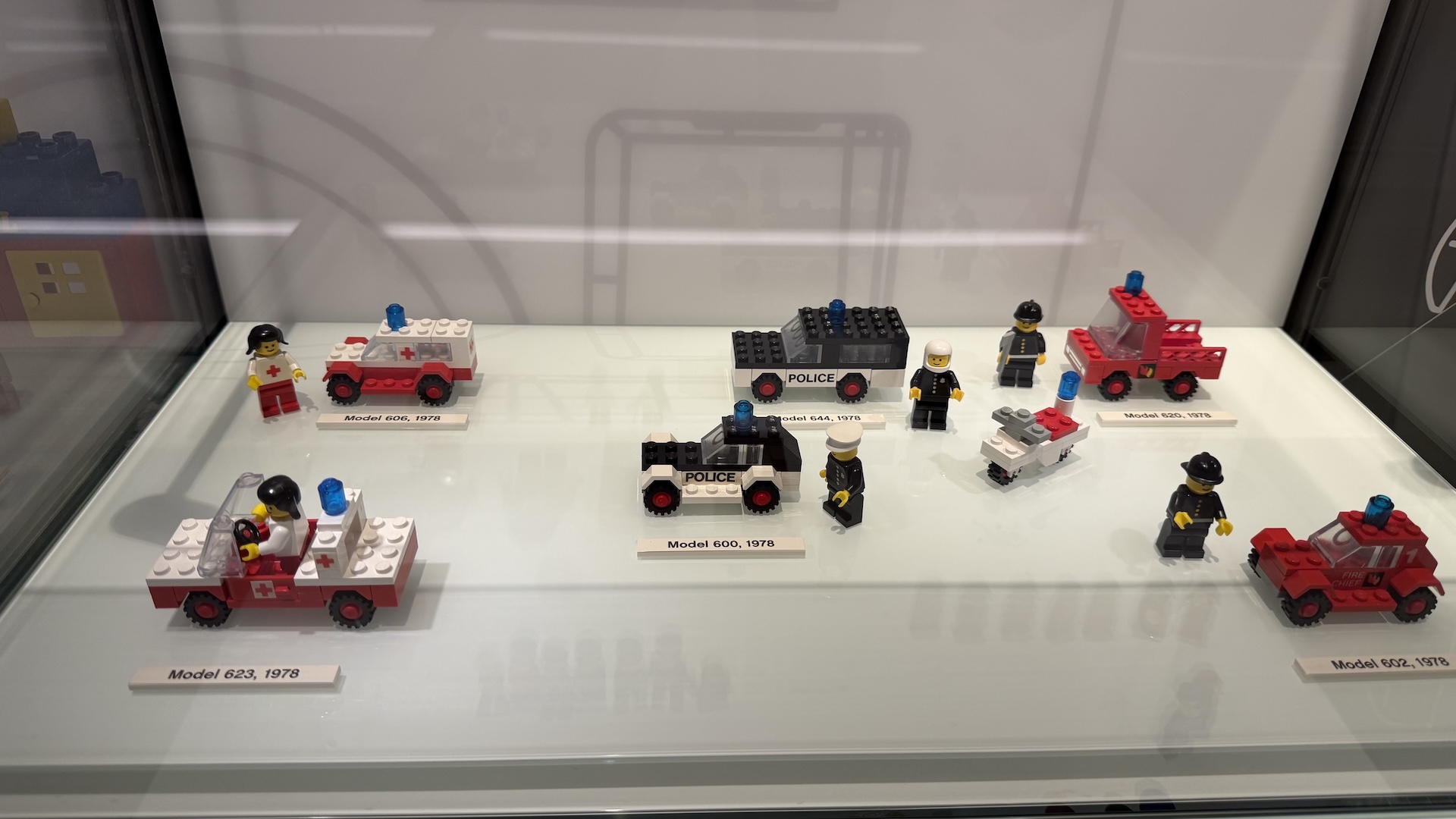 LEGO House in Billund, Denmark