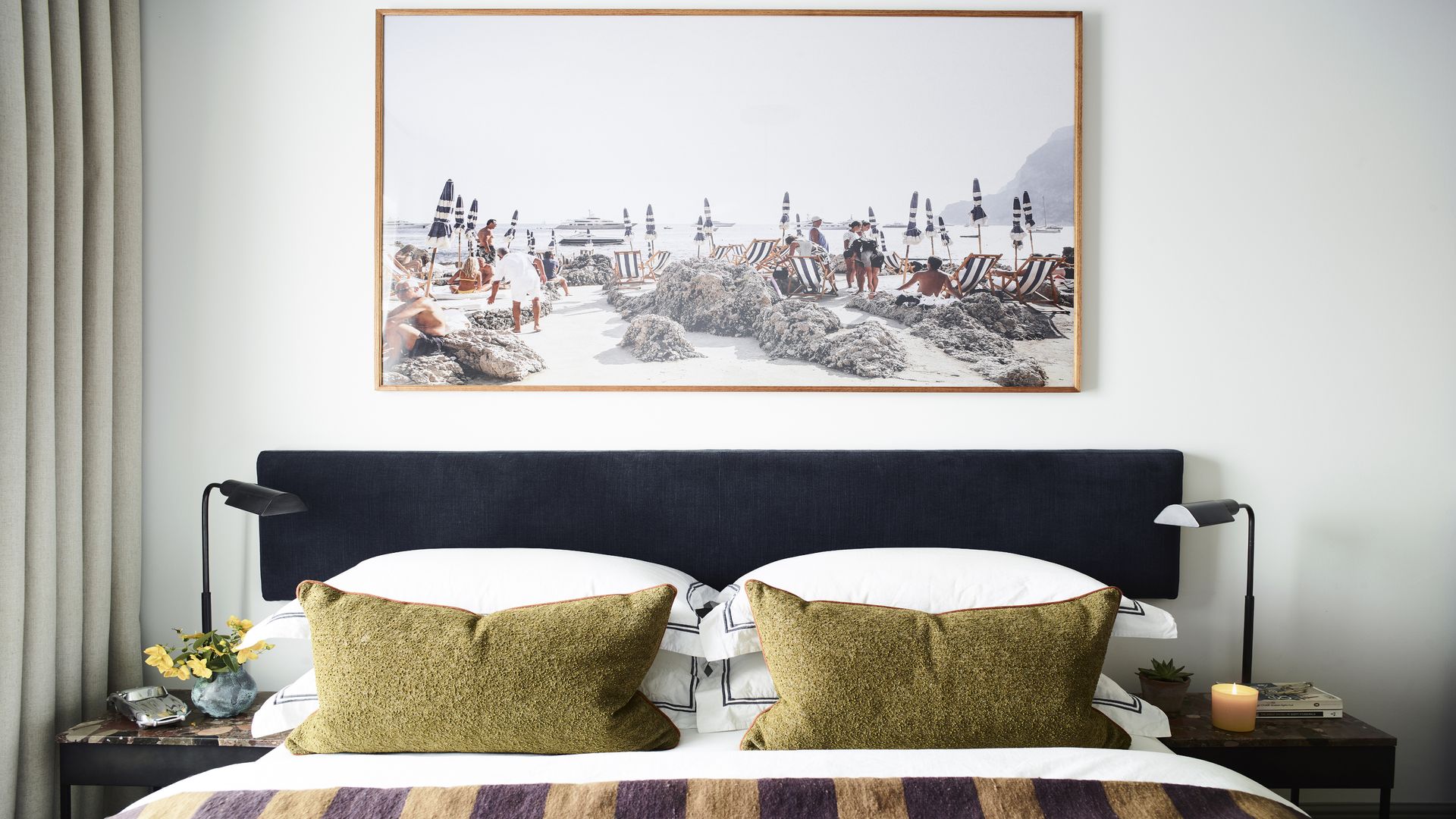 How to pick the perfect picture frame, according to an art consultant Livingetc