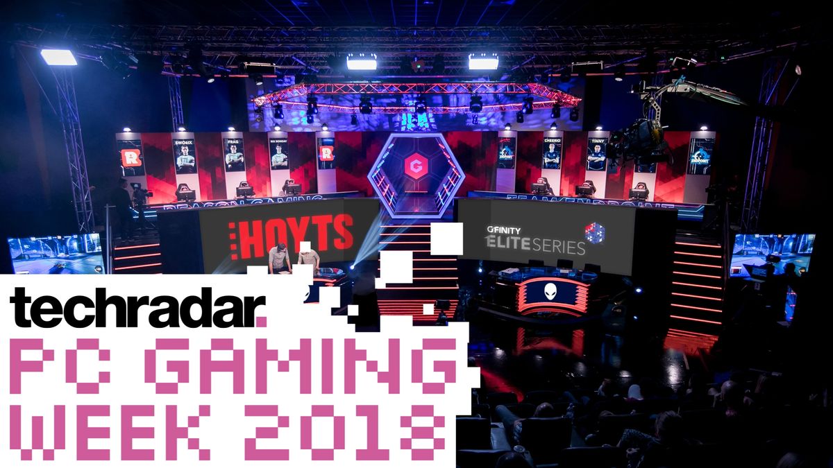 What it takes to become a professional esports player