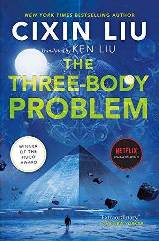 The Three-Body Problem (the Three-Body Problem Series Book 1)