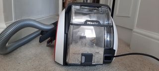 Miele CX1 Boost Powerline dust container