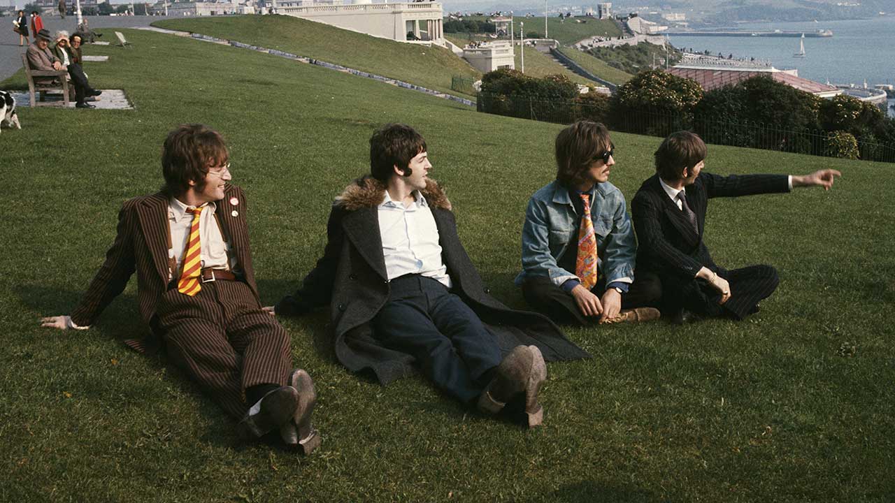 The Beatles A guide to their best albums Louder The Beatles A guide to their best albums Louder