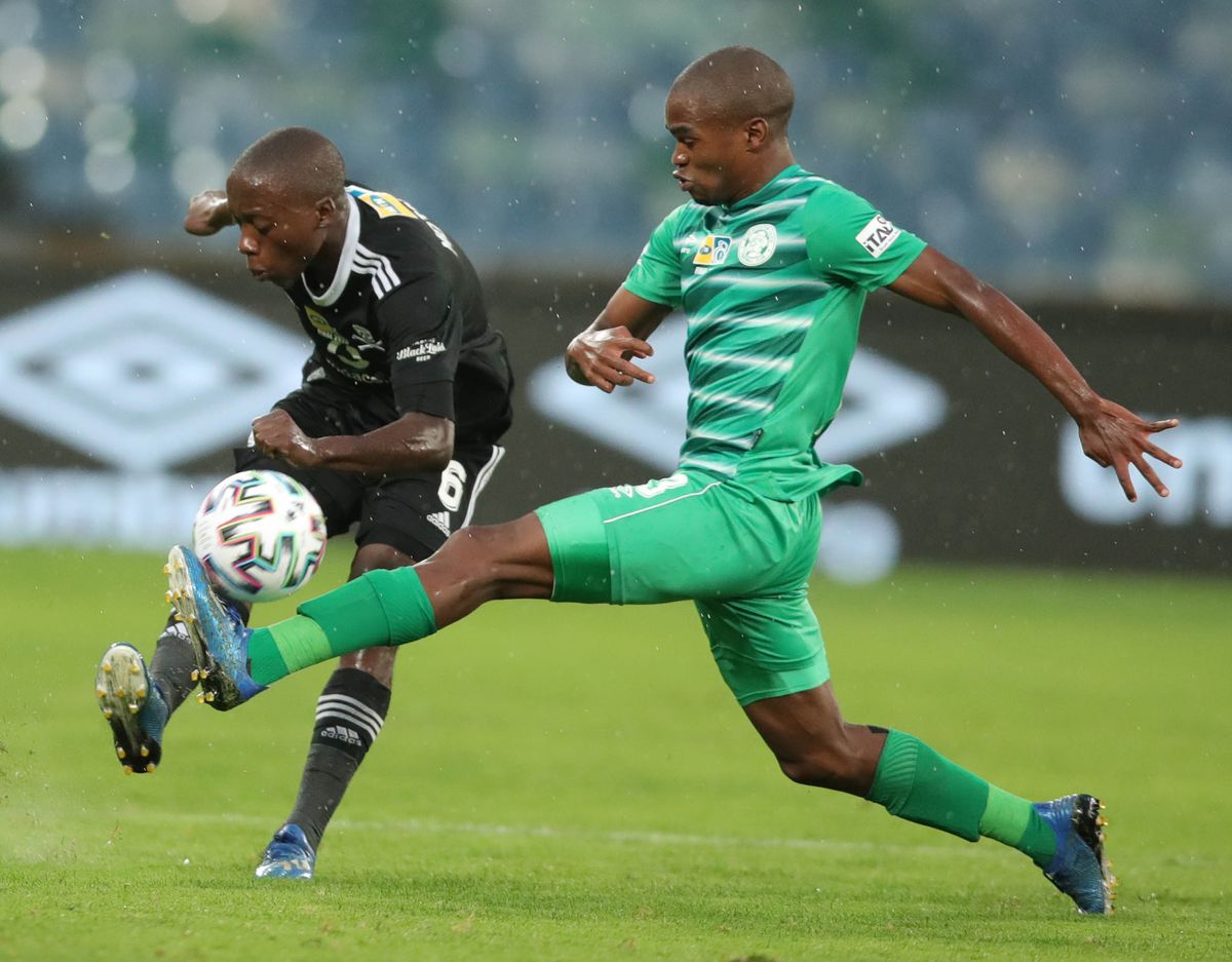 Orlando Pirates