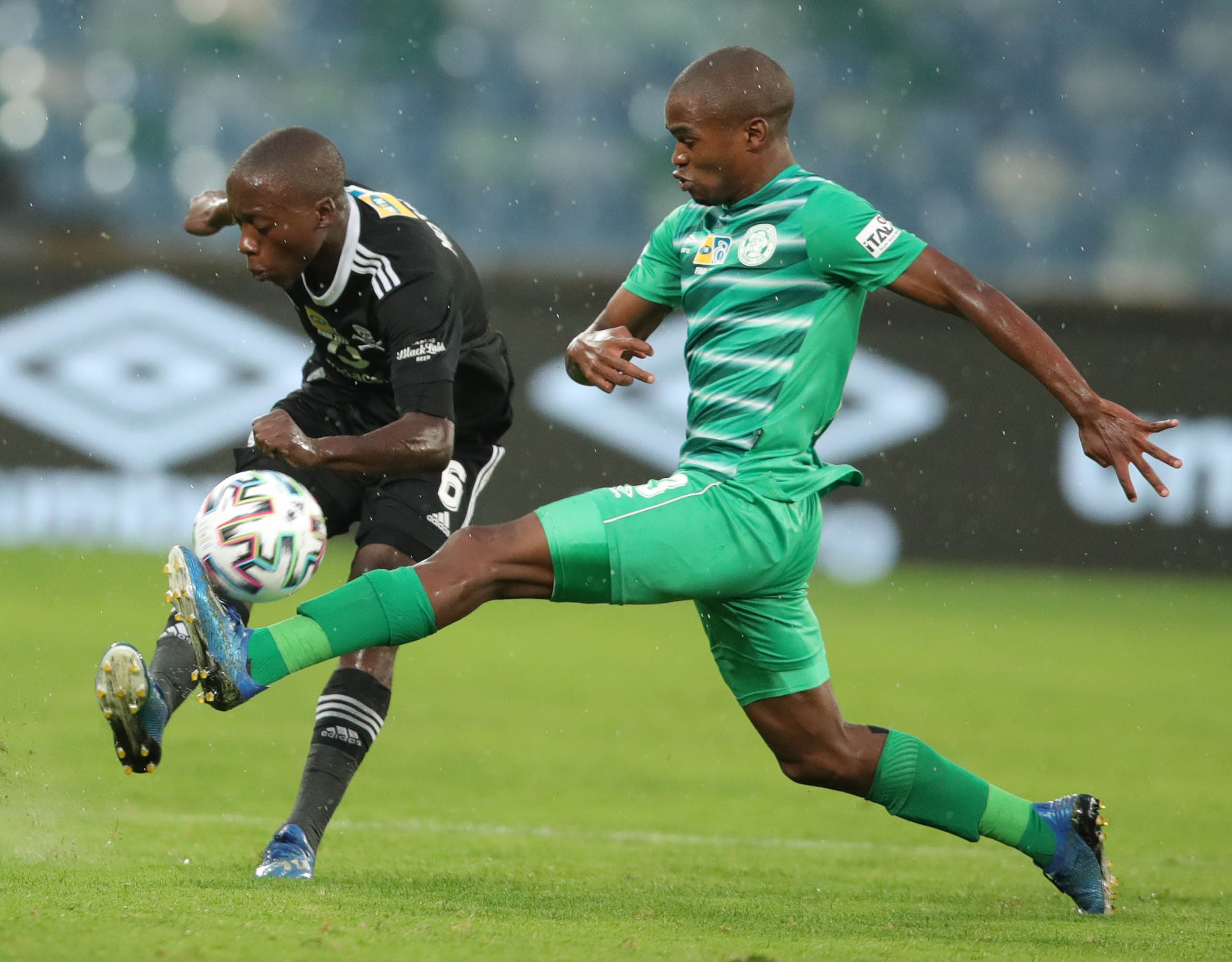 Orlando Pirates