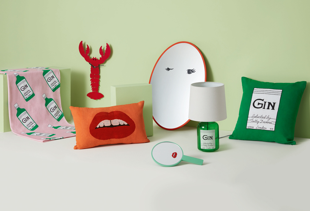 tatty devine