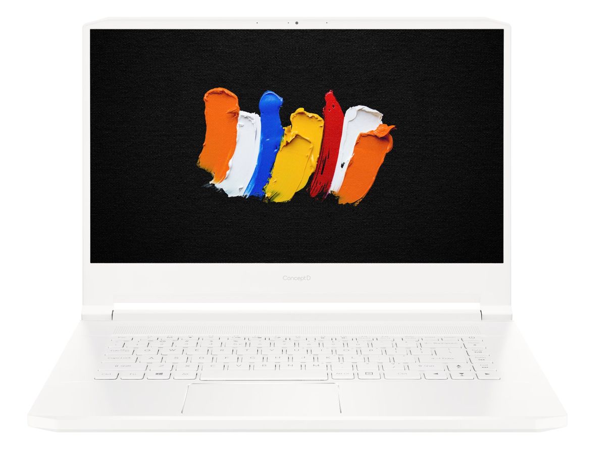 Conceptd 7 Conceptd 7 Pro Cn715 72g 72p Wp Backlit White