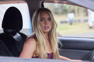 Home and Away spoilers, Lacey Miller