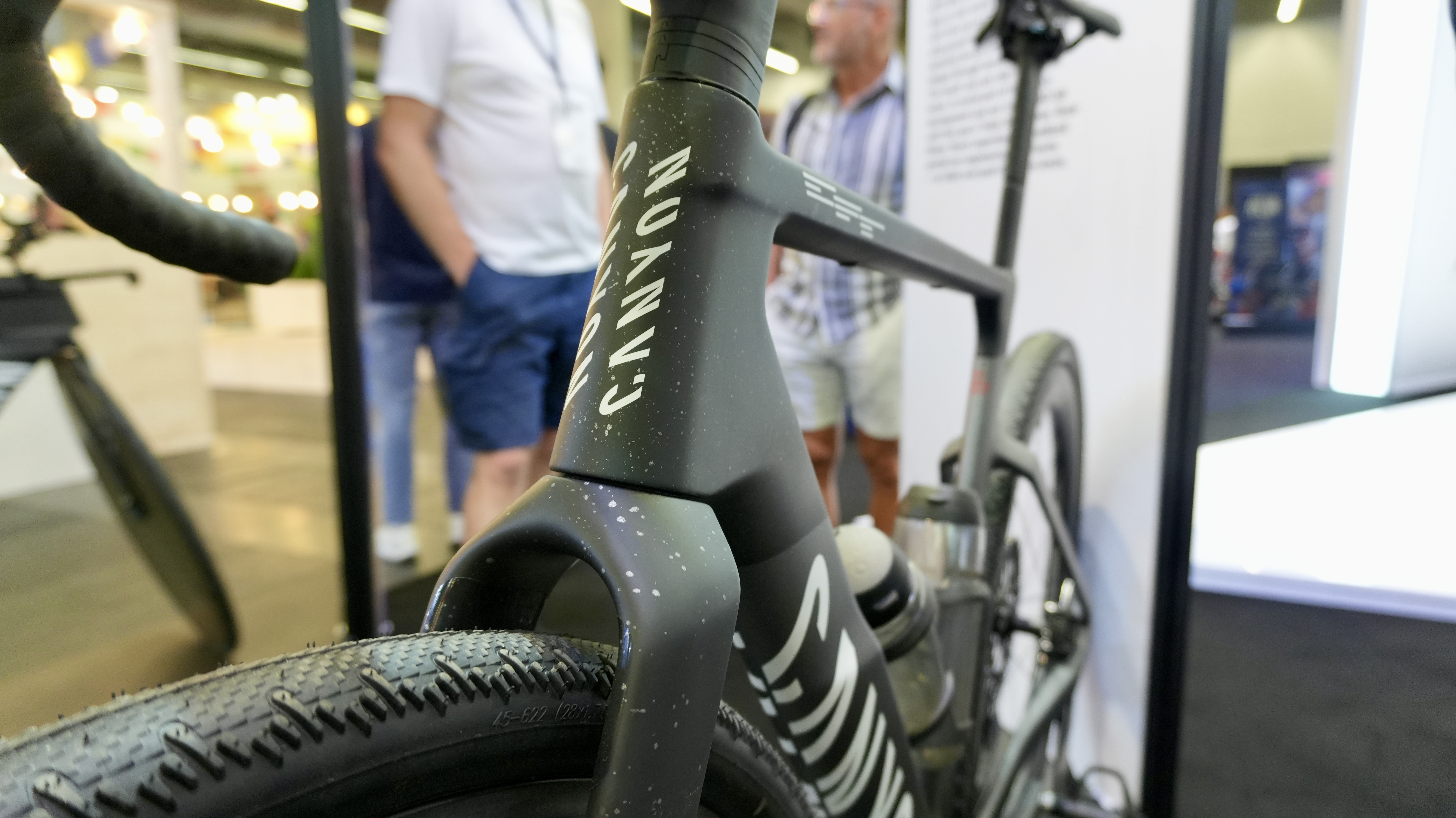 Tech found at Eurobike 2026