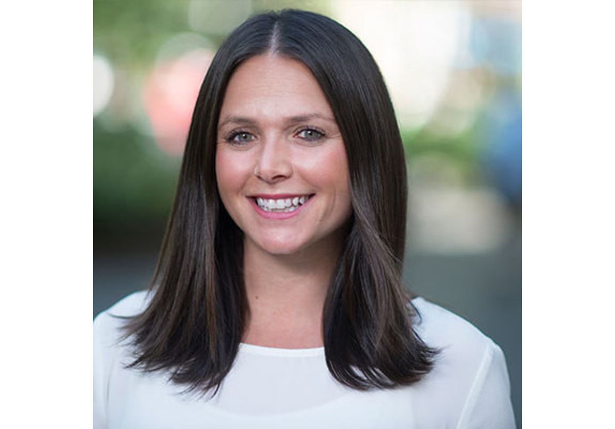 Jamie Lemle, CMO