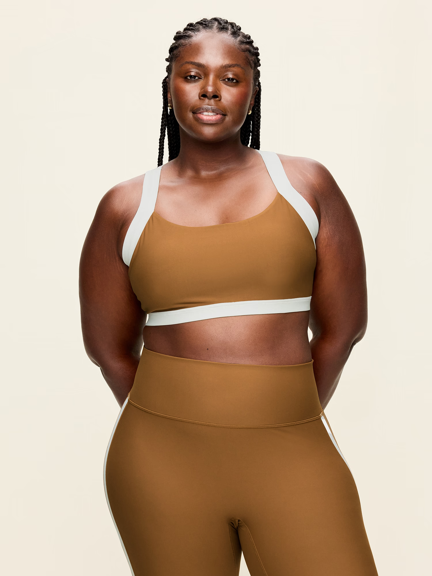 Old Navy, Medium Support Powersoft Sports Bra