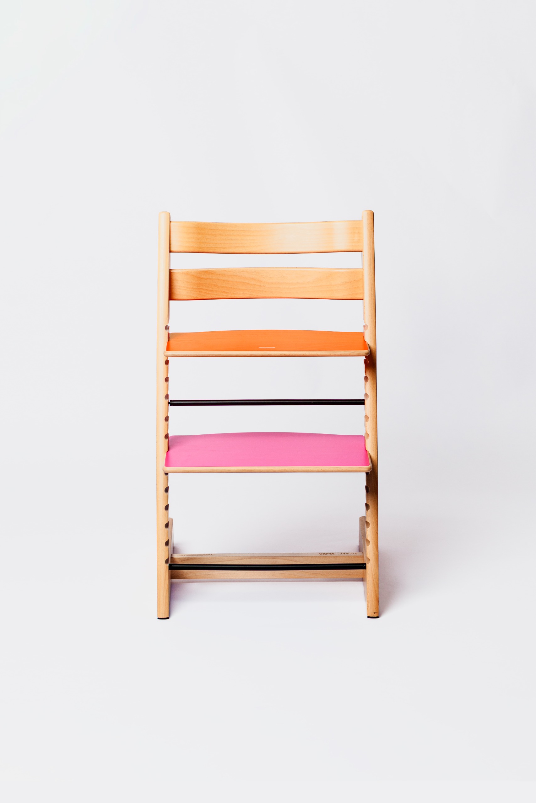 Tripp Trapp Chair MoMA Edition by Stokke