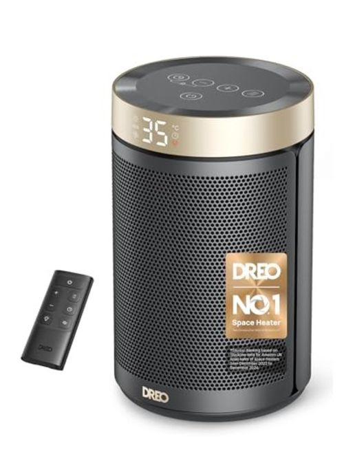 Dreo Atom 316 Electric Heater