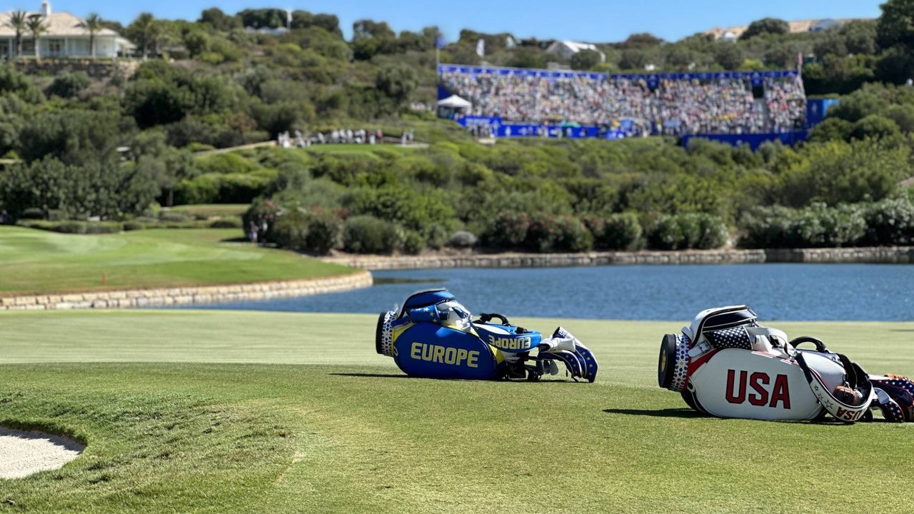 Solheim Cup 2023 