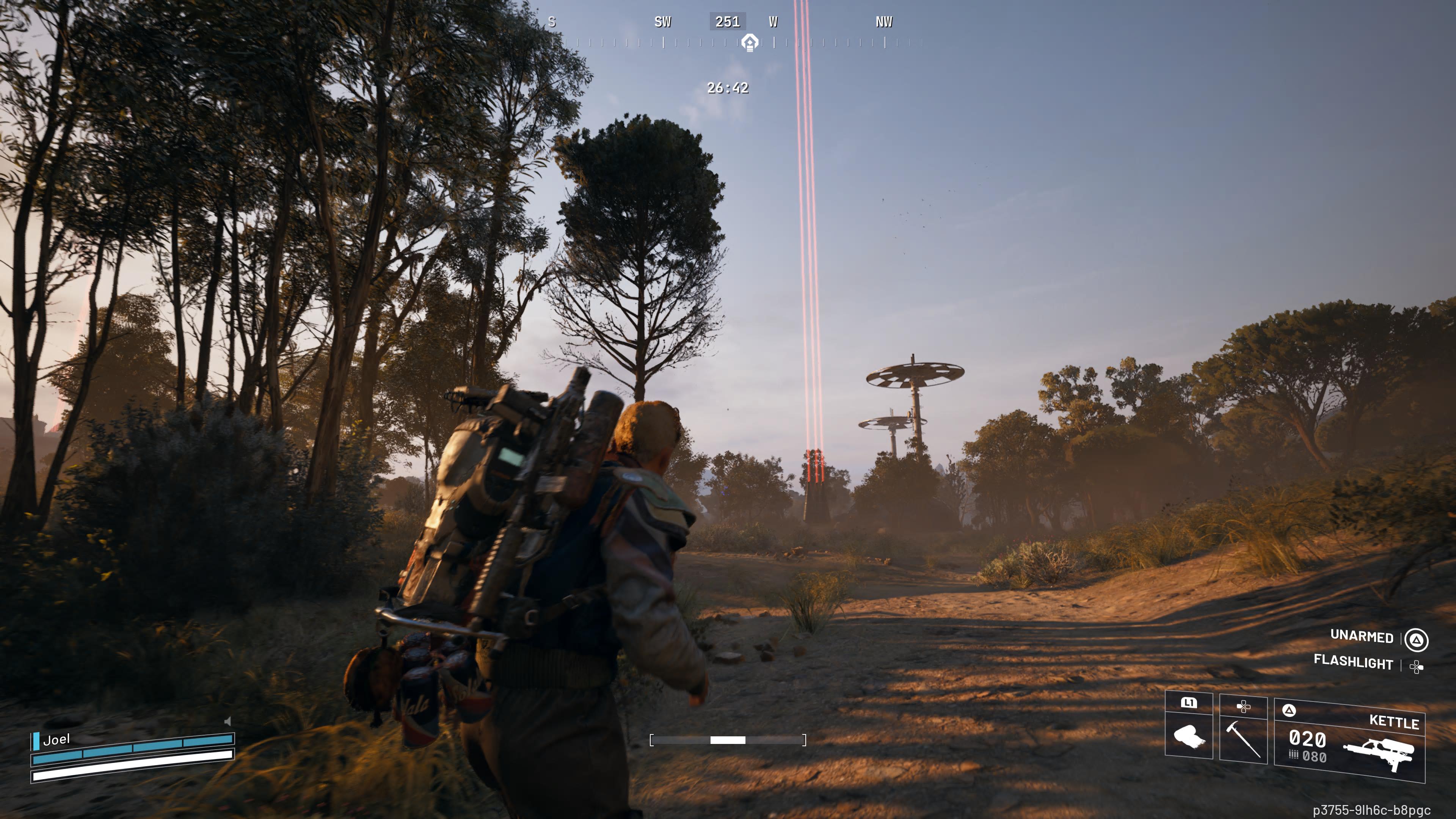 Arc Raiders Assessors