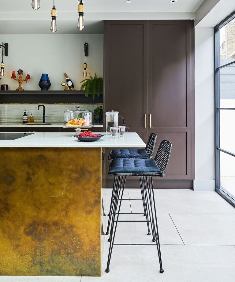 How can I make my kitchen look better? Design experts advise