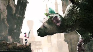 The Last Guardian Trailer And Release Date Announced - Hey Poor Player