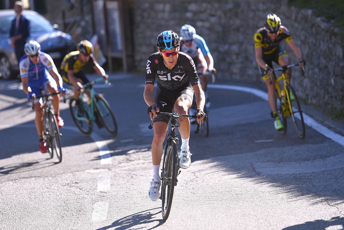 Diego Rosa (Team Sky)