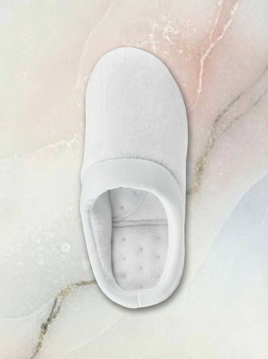 Cushioned Slippers
