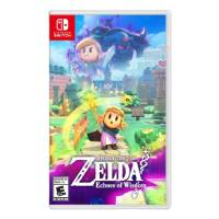 The Legend of Zelda: Echoes of Wisdom | $59.99 $49.99 at WootSave $10 - 