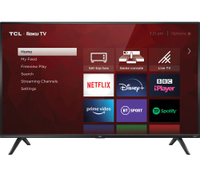 TCL 32-inch Roku TV: was £229, now £159 at Currys
