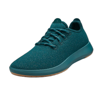 Allbirds Men's Wool Runner Mizzles: was £120, now £59 at Allbirds