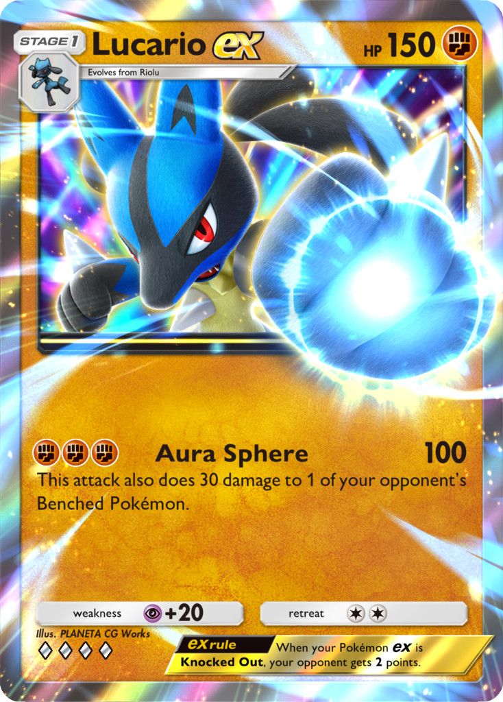 Pokemon TCG Pocket