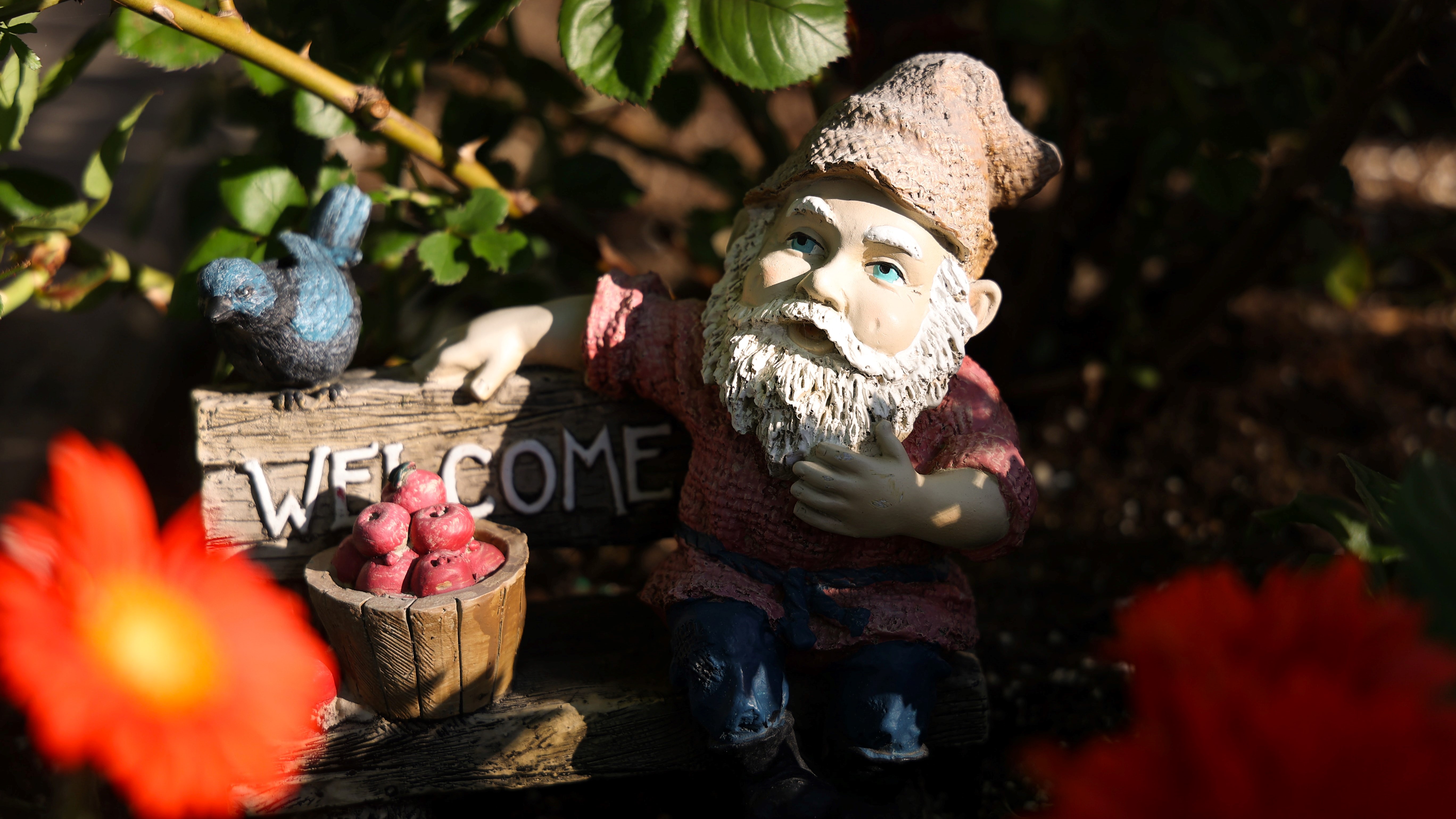 Best lawn ornaments