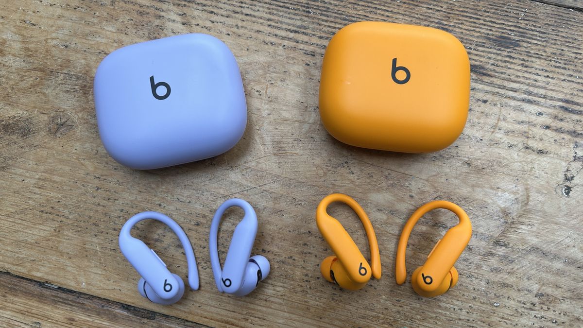 Beats Powerbeats Pro 2 review: A huge improvement