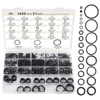 Romeda 1050 PCs O-Rings | $4.99 at Amazon