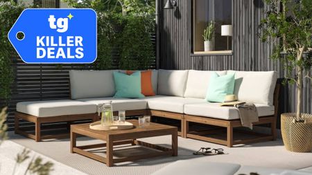 outdoor deals