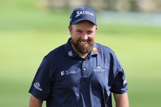 Shane Lowry en-route to a third round 62 at the PGA Championship