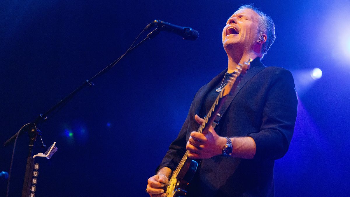 Jason Isbell