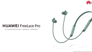 Huawei FreeLace Pro (Spruce Green)