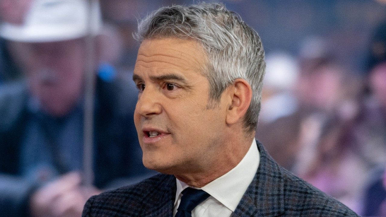 Andy Cohen