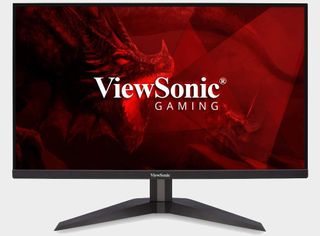 Get this fast 27-inch 144Hz IPS gaming monitor for $288, if you can wait a month