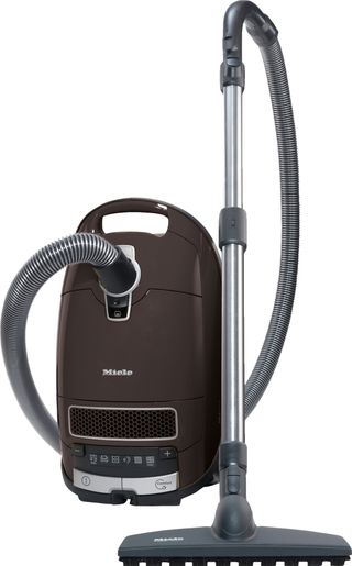 Miele complete vacuum