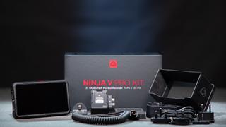 Atomos Ninja V Pro Kit