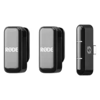 RØDE Wireless Micro