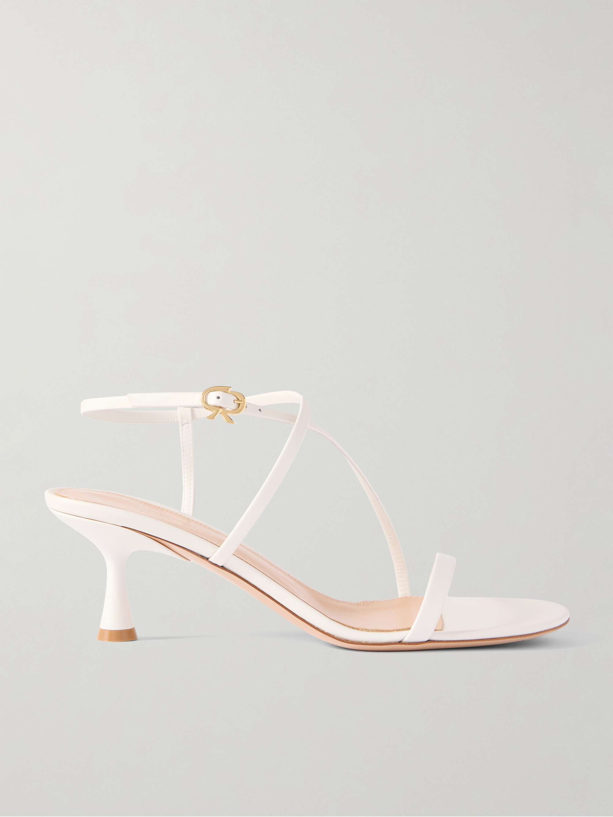 55 Leather Sandals