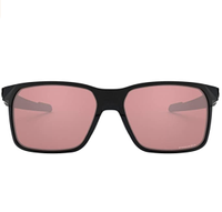 Oakley Men's Portal X Rectangular Sunglasses | $13 off at Amazon
