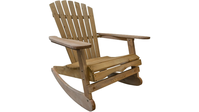 Adirondack Chair