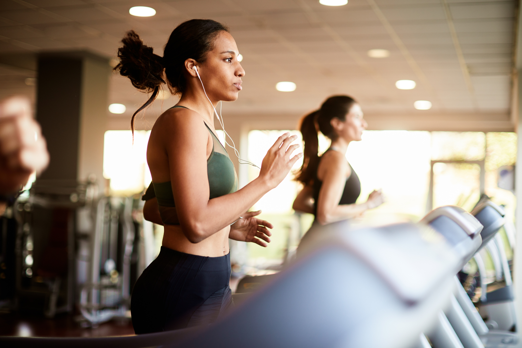 Why Women Work Out  POPSUGAR Fitness UK