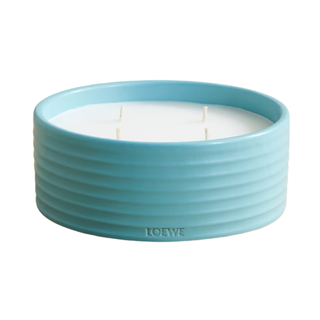 Loewe Perfumes Large Geranium Scented Candle from Net-A-Porter